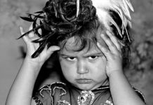 Slik hjelper du et barn med deres sinne Slik takler du sinna barn