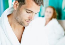 Husarbeid til besvær Krangel mellom partnere