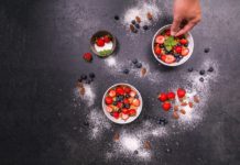 Hvordan få barn til å spise mer frukt og grønt